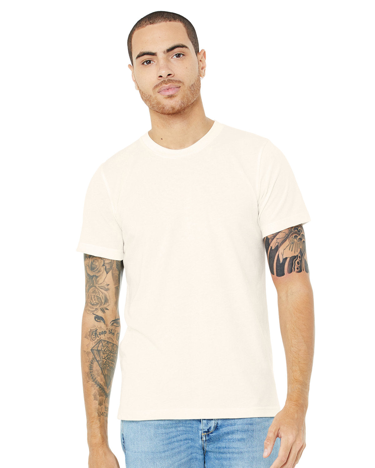 Unisex Triblend T-Shirt
