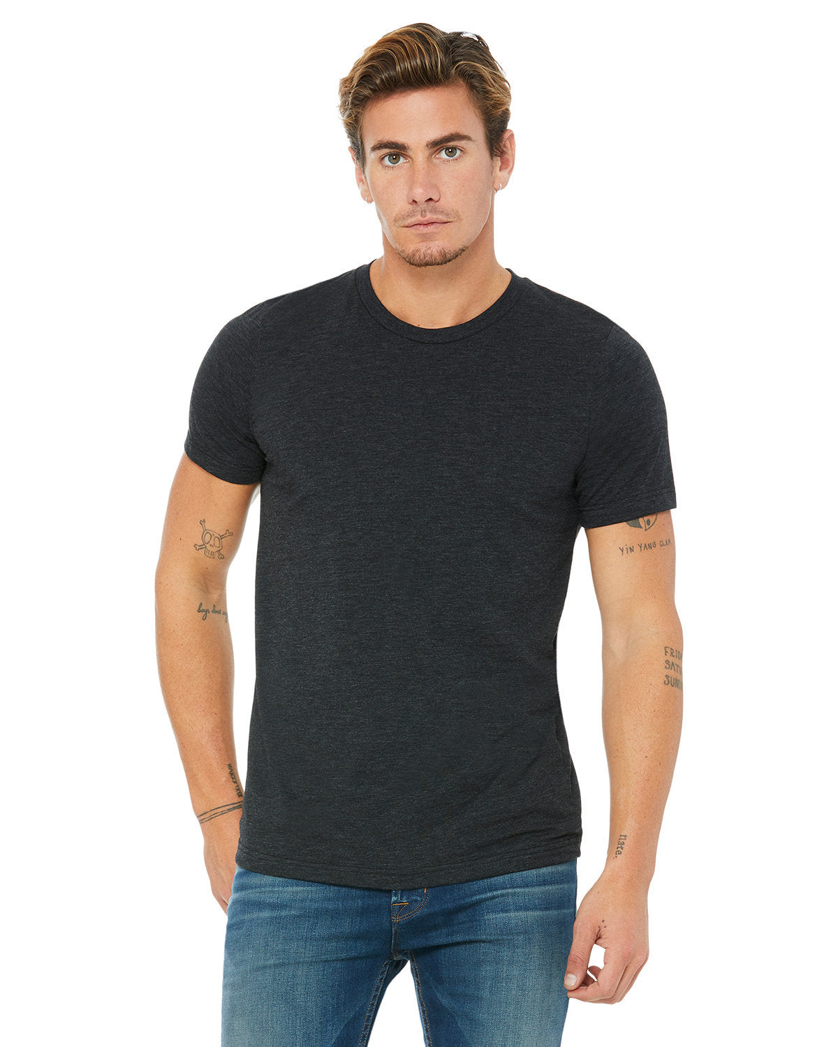 Unisex Triblend T-Shirt