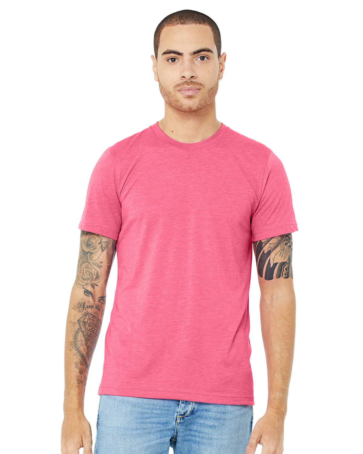 Unisex Triblend T-Shirt