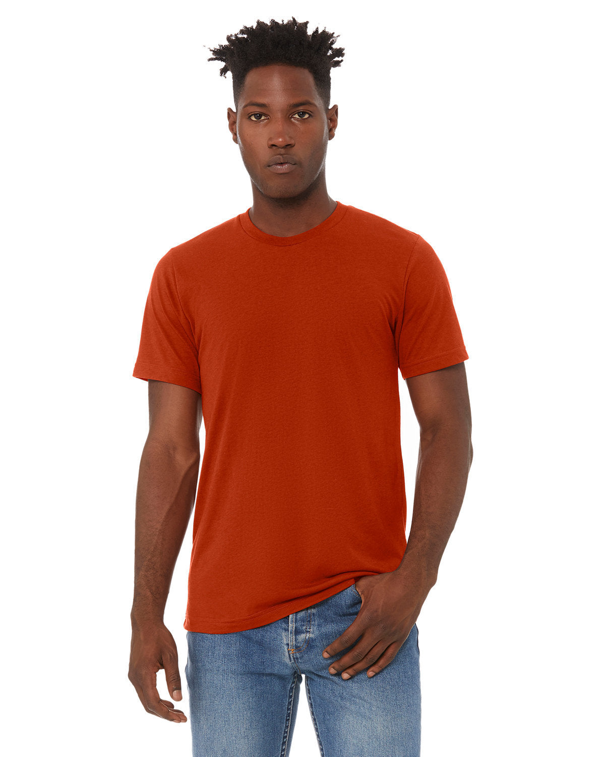 Unisex Triblend T-Shirt