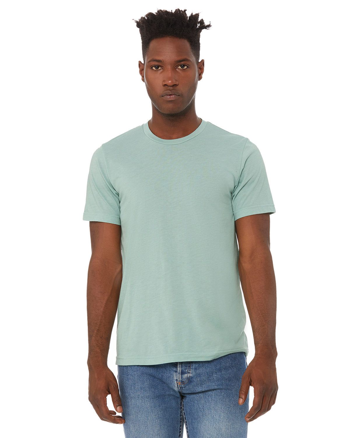 Unisex Triblend T-Shirt