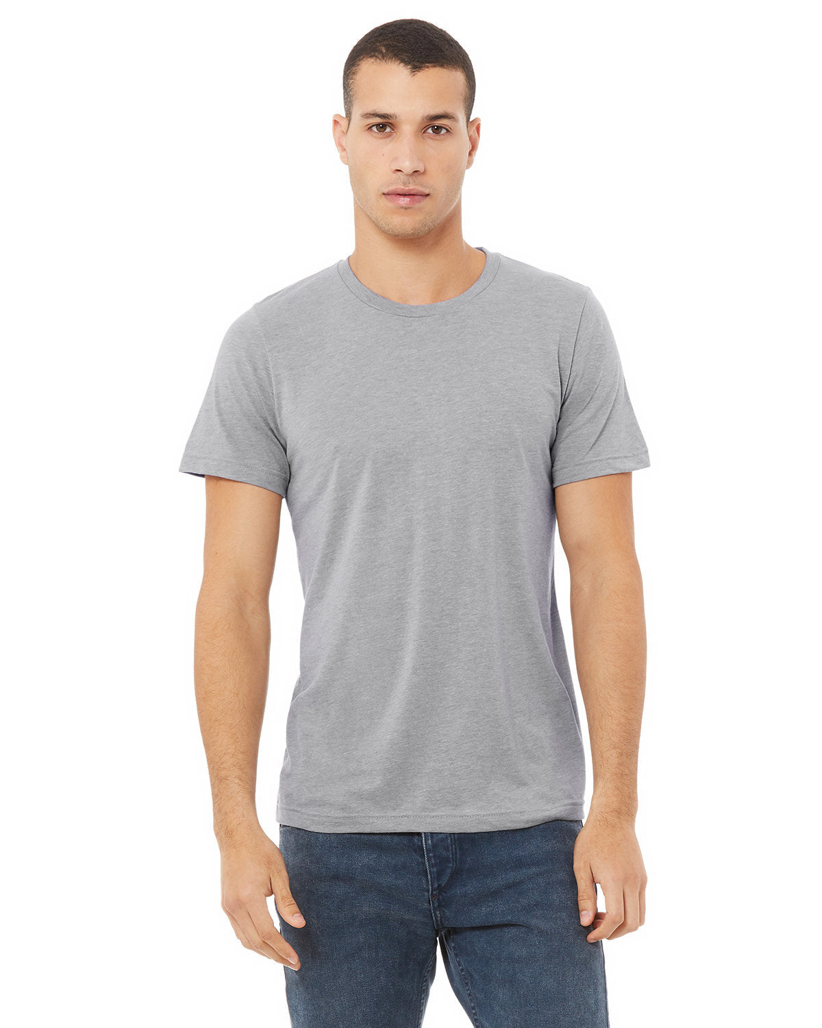 Unisex Triblend T-Shirt