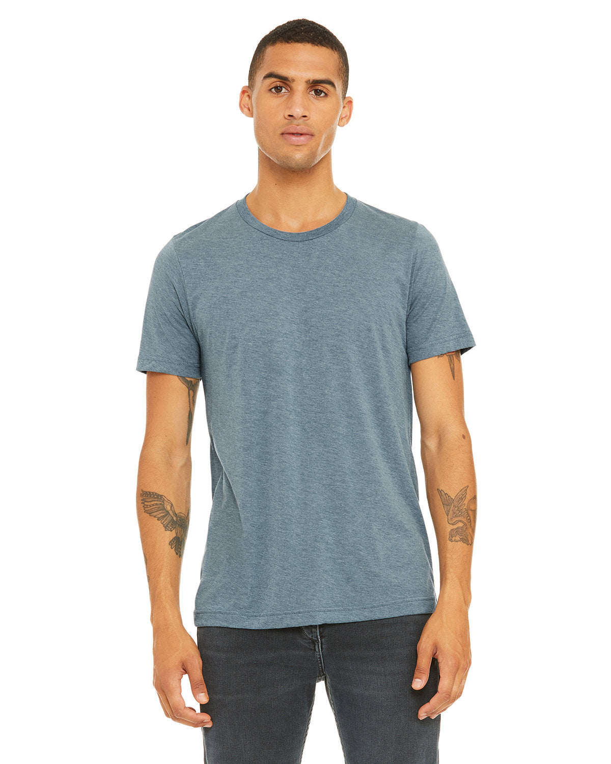 Unisex Triblend T-Shirt