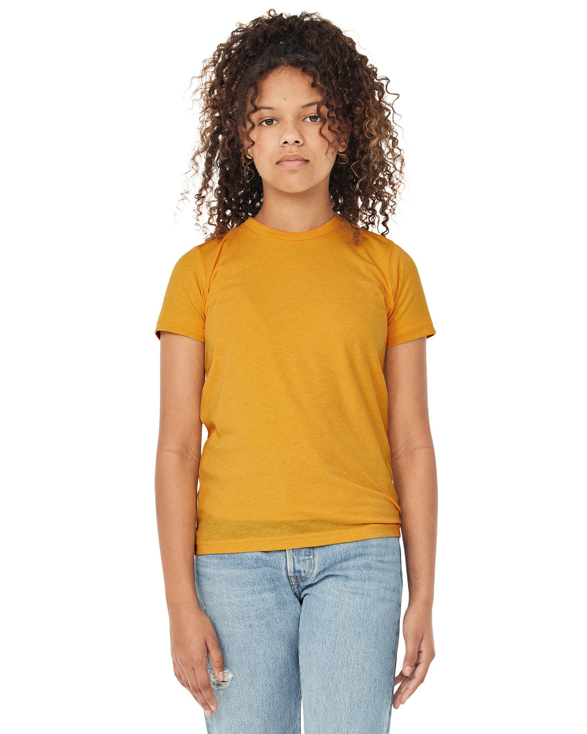 Youth Triblend Short-Sleeve T-Shirt
