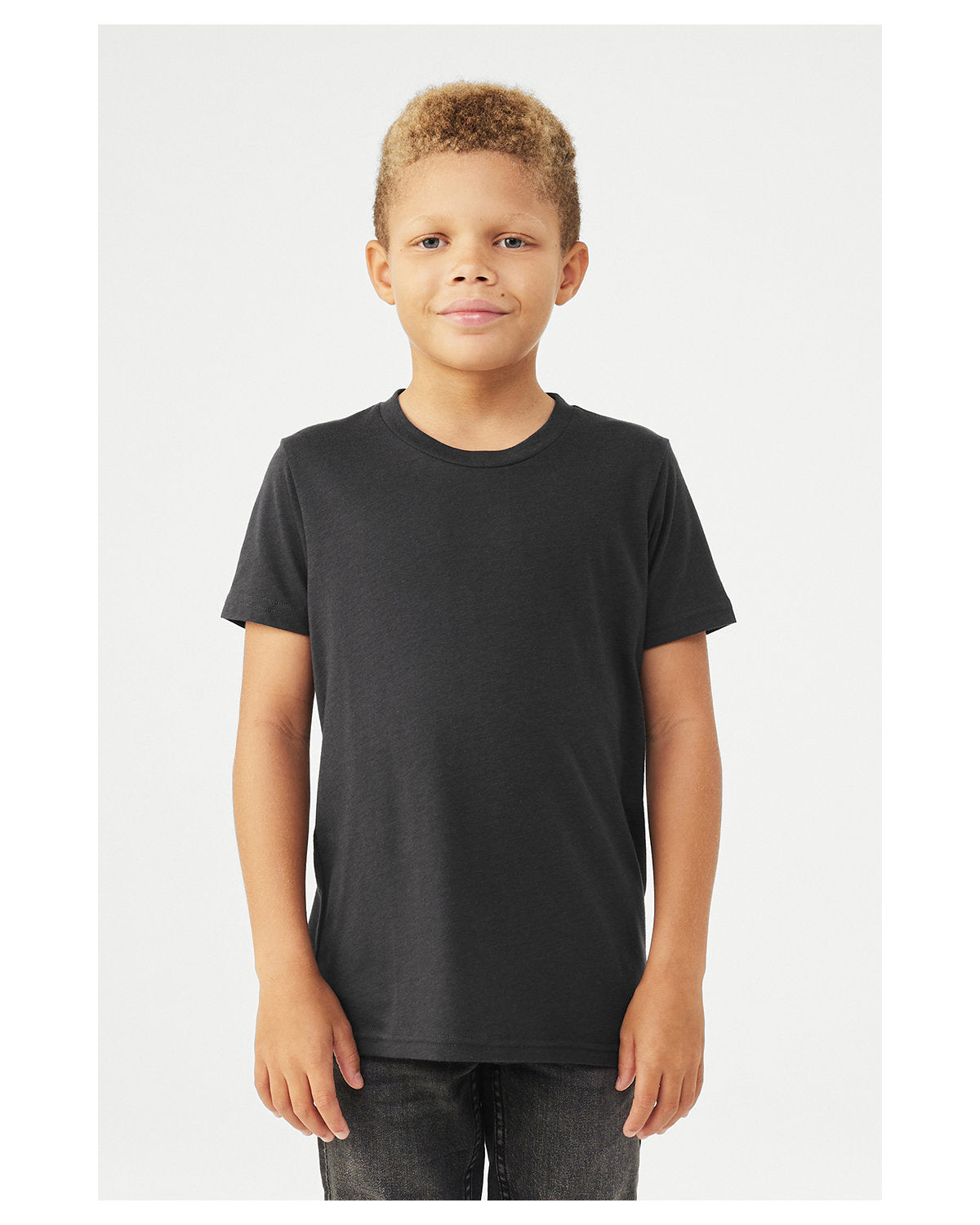 Youth Triblend Short-Sleeve T-Shirt