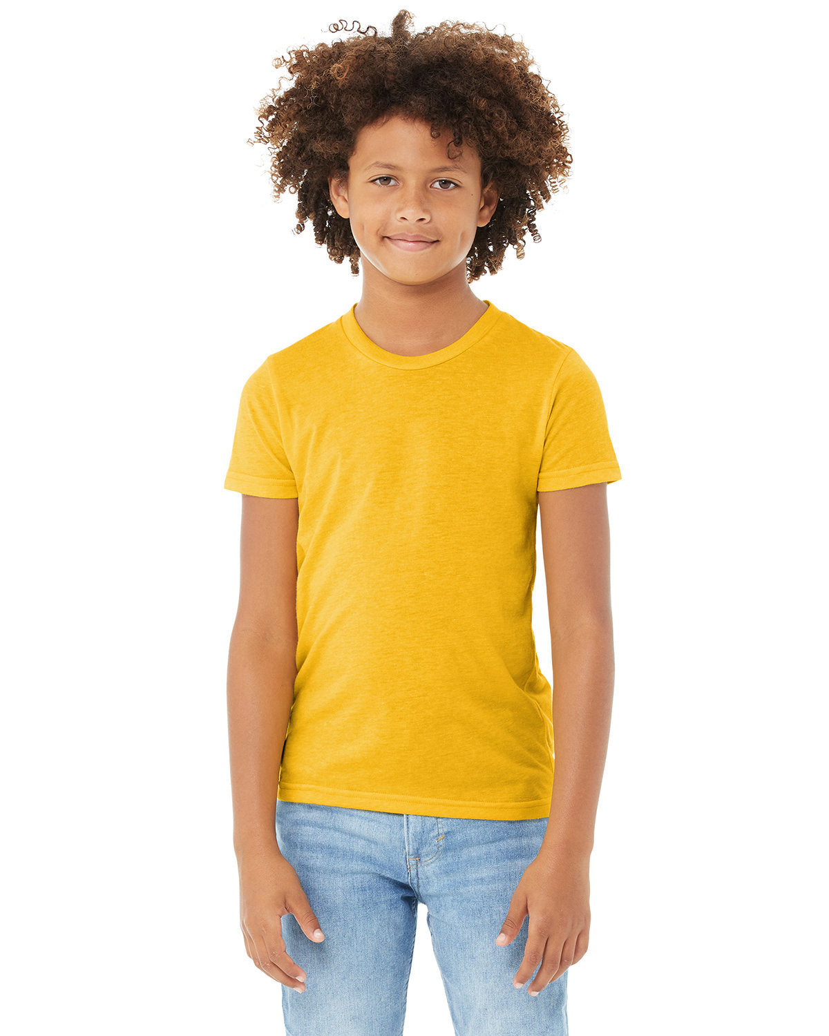 Youth Triblend Short-Sleeve T-Shirt
