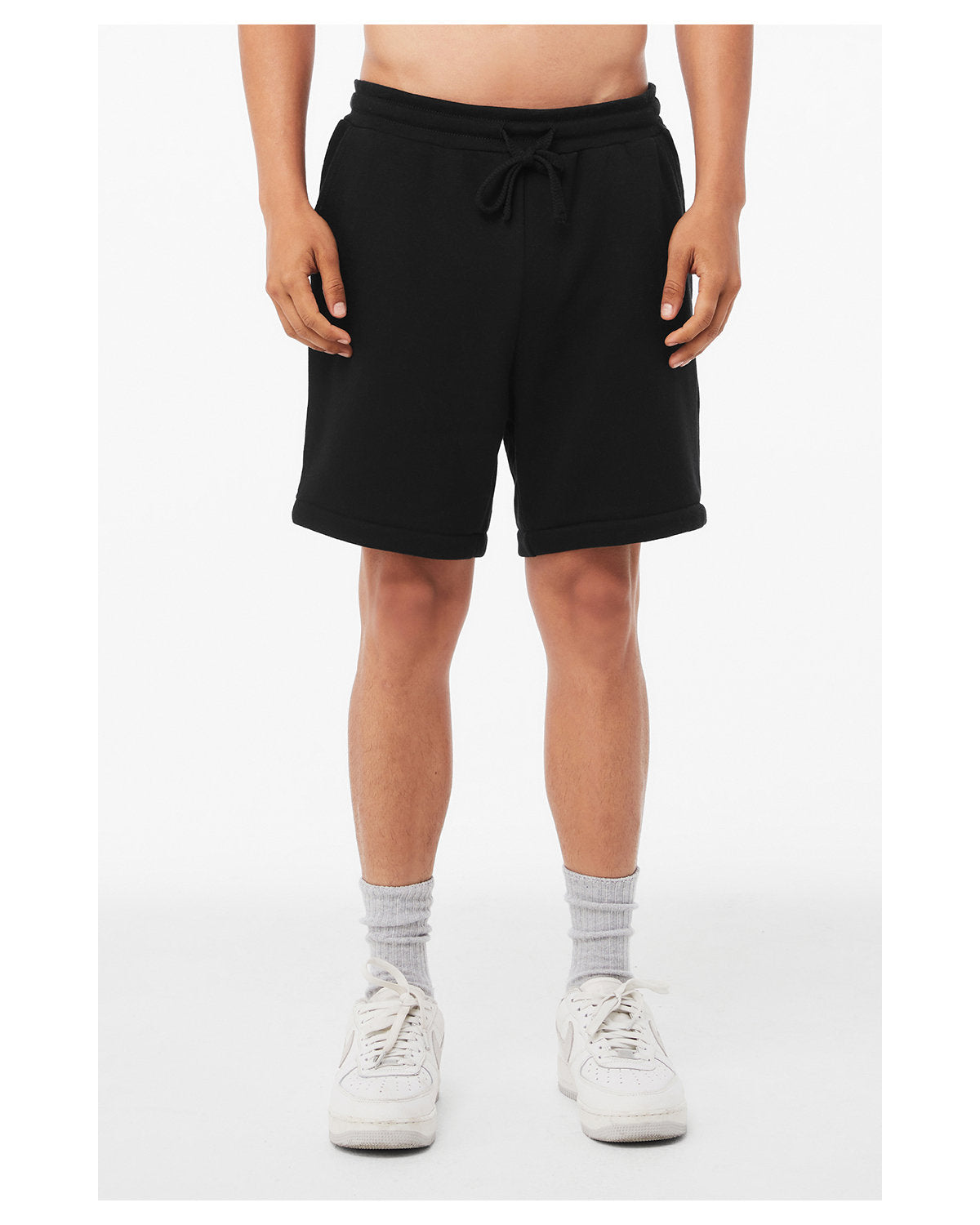 FWD Fashion Unisex Short