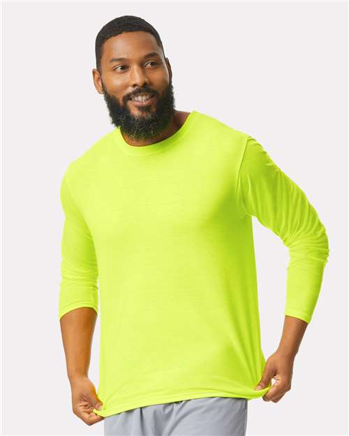 2694 Performance® Long Sleeve T-Shirt