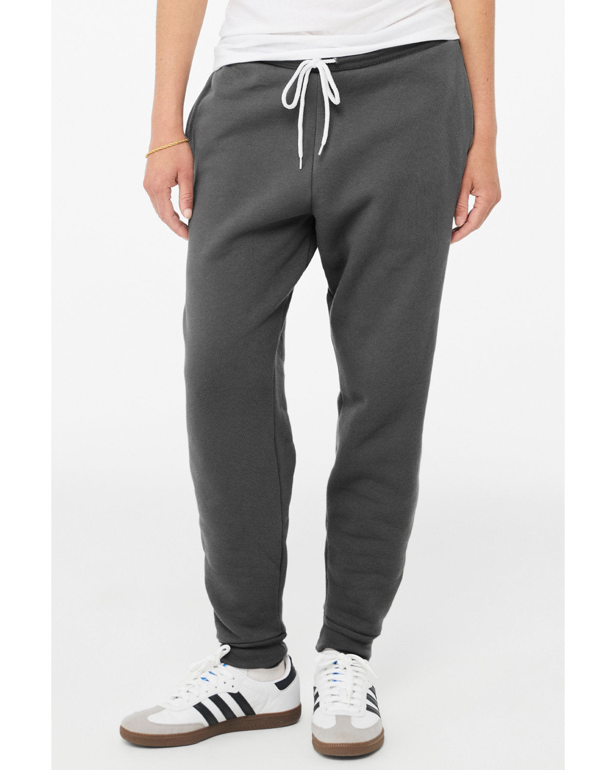 Unisex Sponge Fleece Jogger Sweatpant