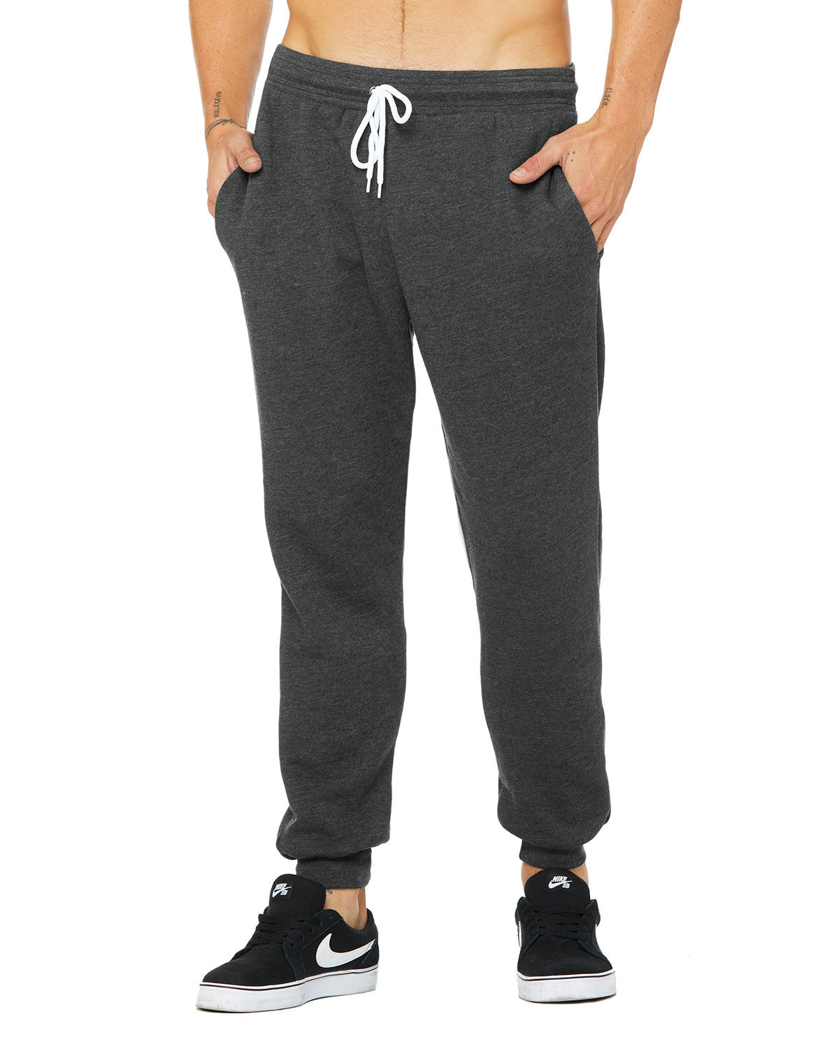 Unisex Sponge Fleece Jogger Sweatpant