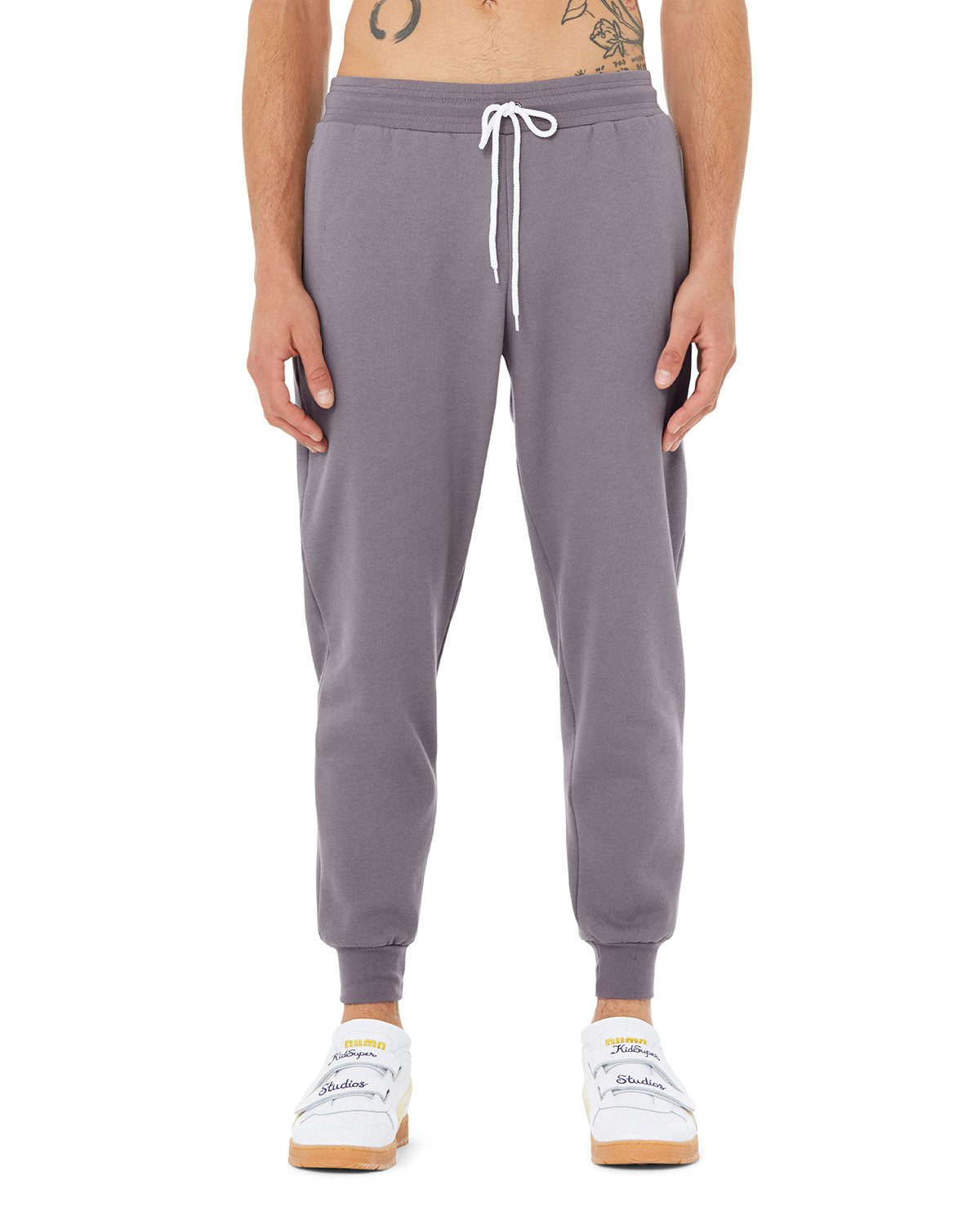 Unisex Sponge Fleece Jogger Sweatpant