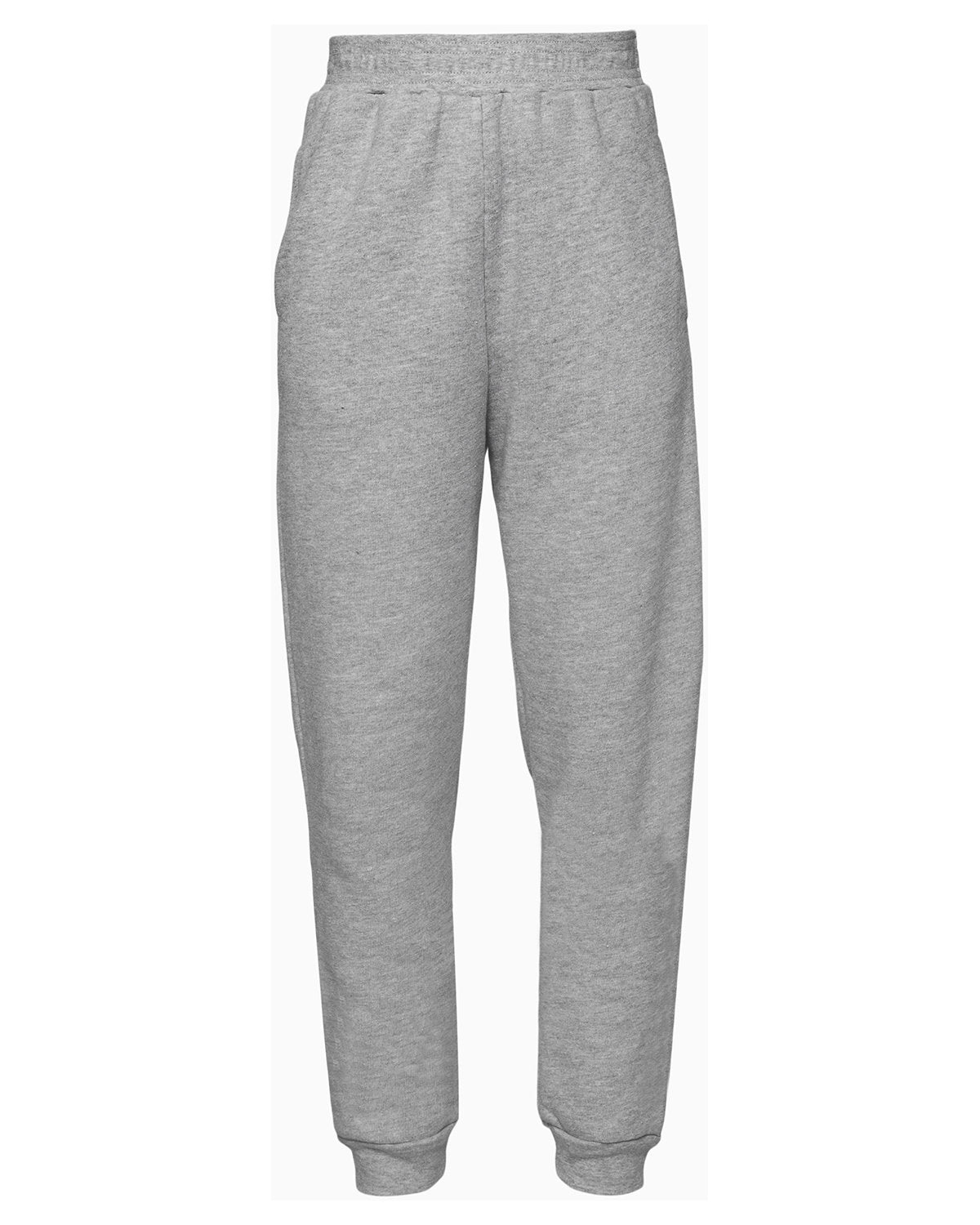 Youth Sponge Fleece Jogger Sweatpant