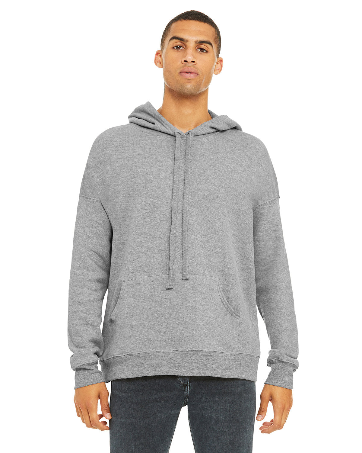 Unisex Sponge Fleece Pullover DTM Hoodie