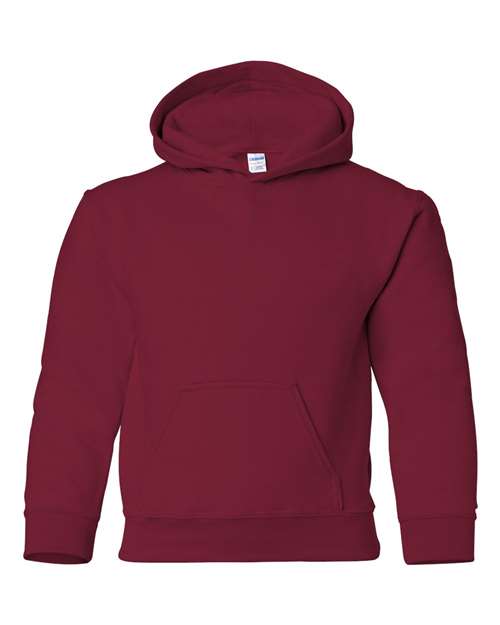 557 Heavy Blend™ Youth Hooded Sweatshirt