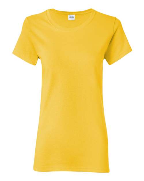 2115 Heavy Cotton™ Women’s T-Shirt