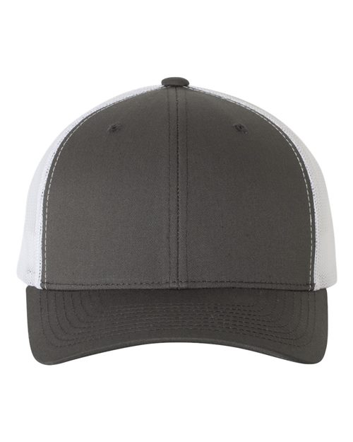 3783 Retro Trucker Cap