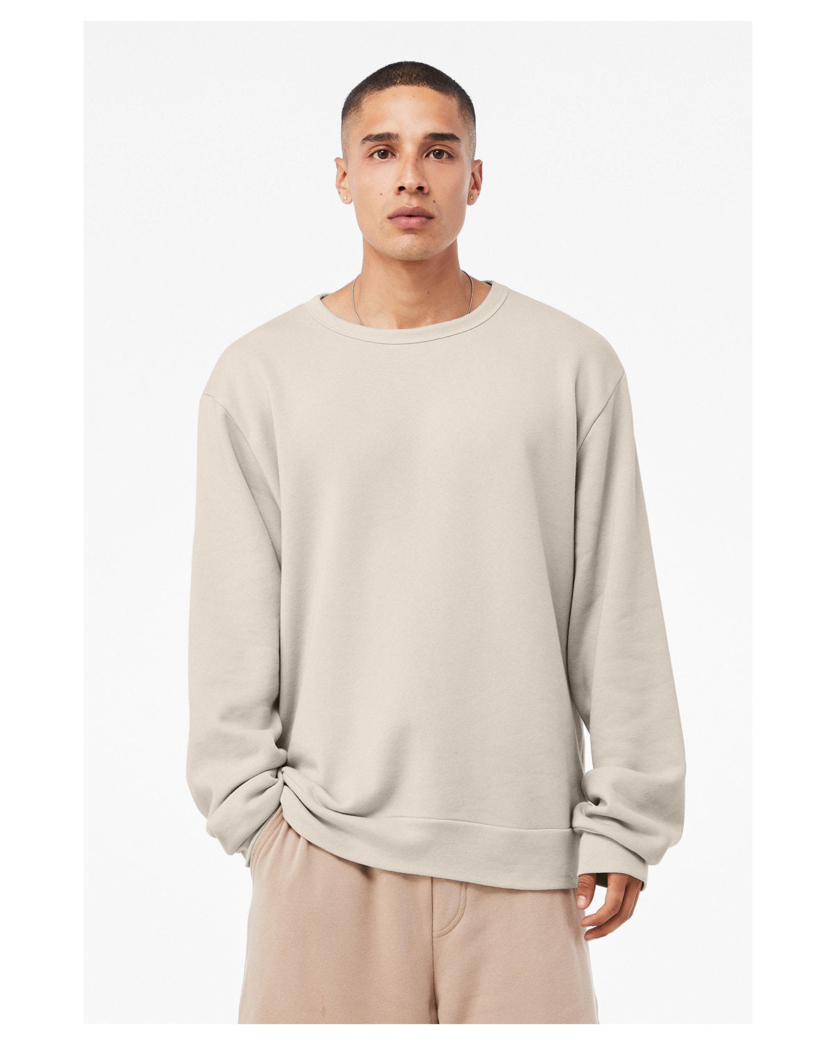 Unisex Classic Crewneck Sweatshirt