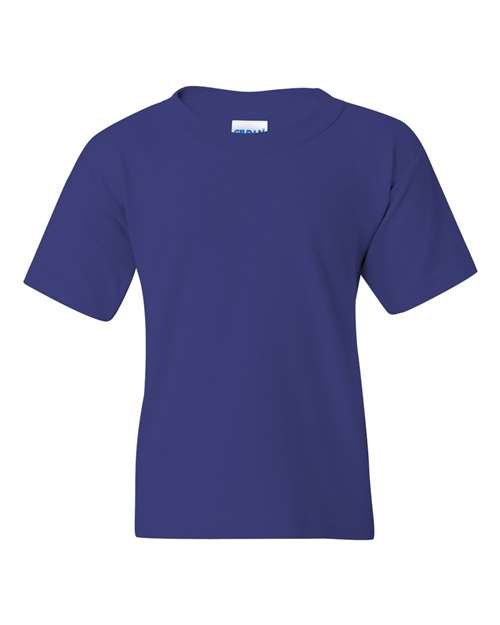 543 Heavy Cotton™ Youth T-Shirt
