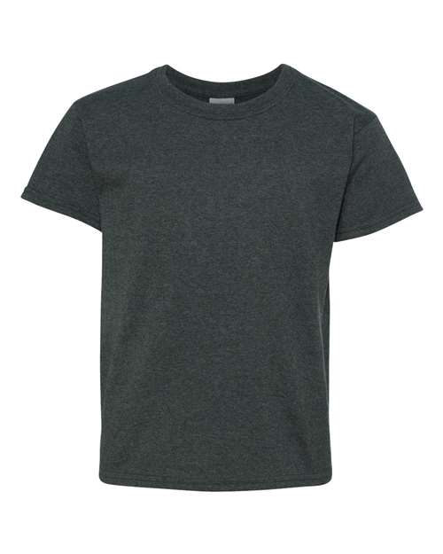 543 Heavy Cotton™ Youth T-Shirt