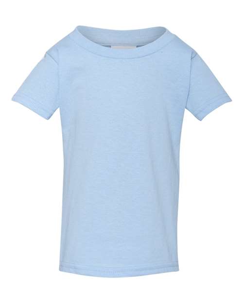 3174 Heavy Cotton™ Toddler T-Shirt
