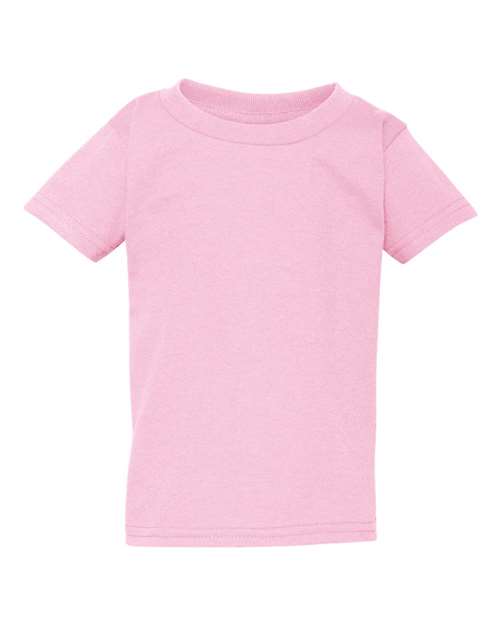 3174 Heavy Cotton™ Toddler T-Shirt