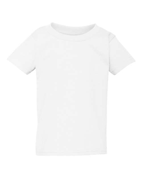 3174 Heavy Cotton™ Toddler T-Shirt