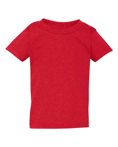 3174 Heavy Cotton™ Toddler T-Shirt