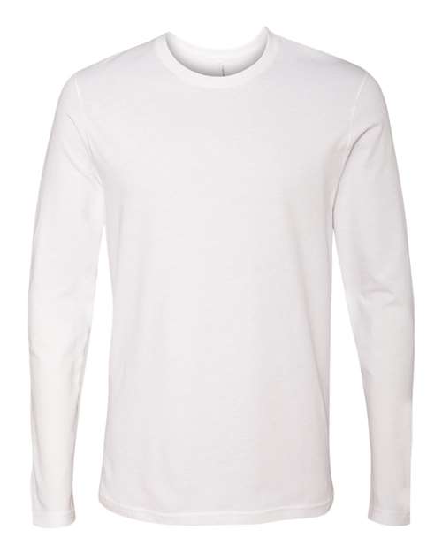 3215 Cotton Long Sleeve T-Shirt