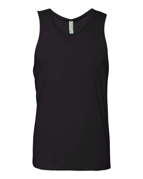 3216 Cotton Muscle Tank