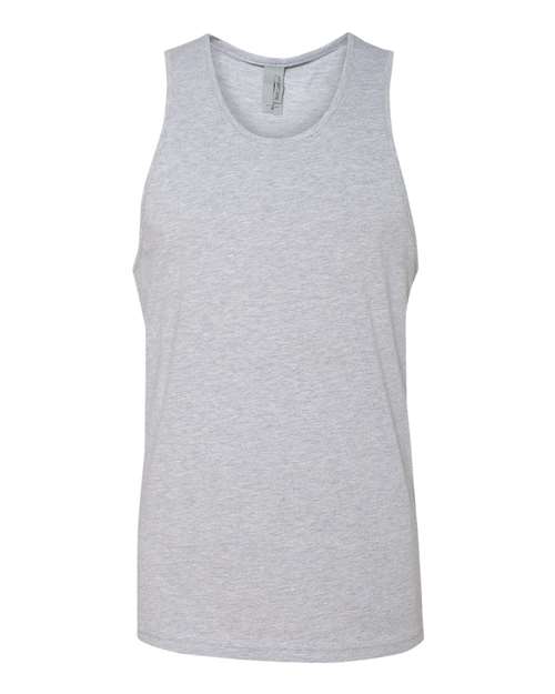 3216 Cotton Muscle Tank