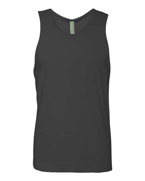 3216 Cotton Muscle Tank