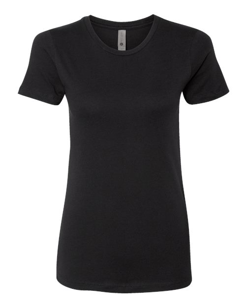 3218 Women’s Cotton T-Shirt
