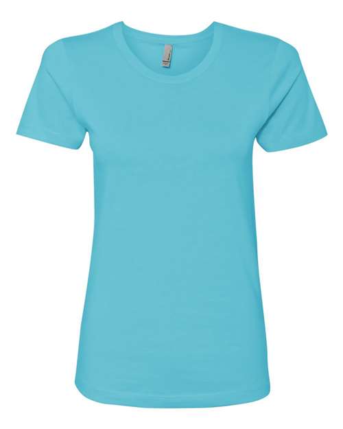 3218 Women’s Cotton T-Shirt