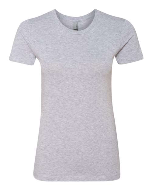 3218 Women’s Cotton T-Shirt