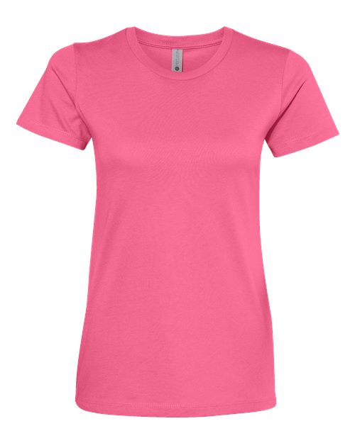 3218 Women’s Cotton T-Shirt