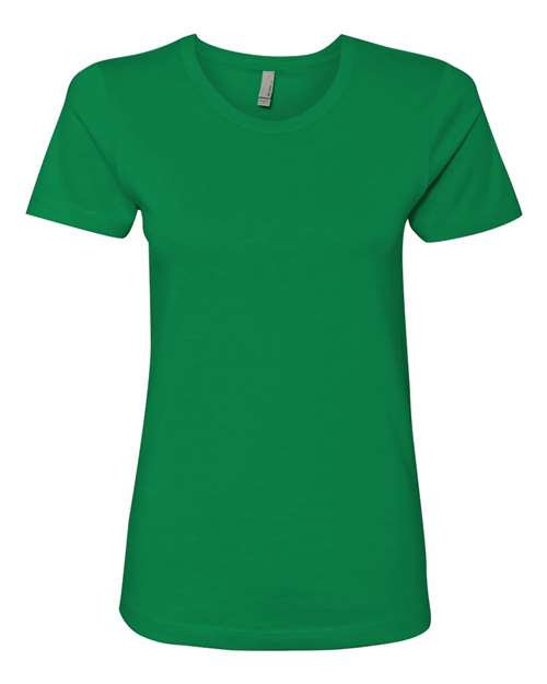 3218 Women’s Cotton T-Shirt