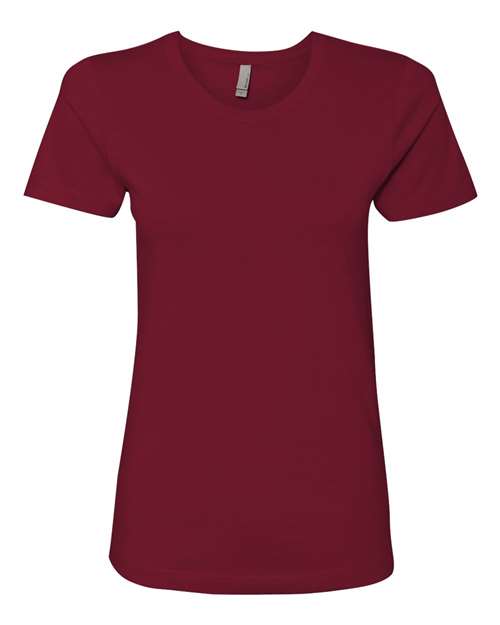 3218 Women’s Cotton T-Shirt