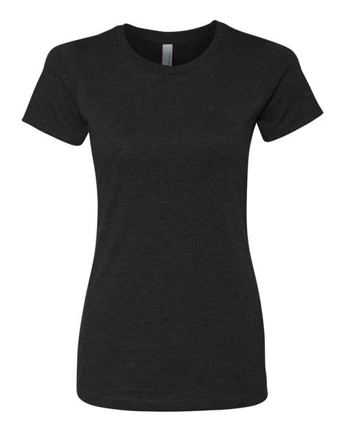 3237 Women’s CVC T-Shirt