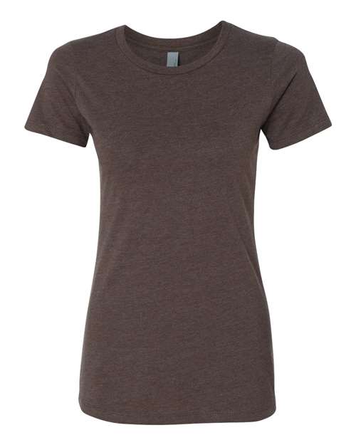 3237 Women’s CVC T-Shirt