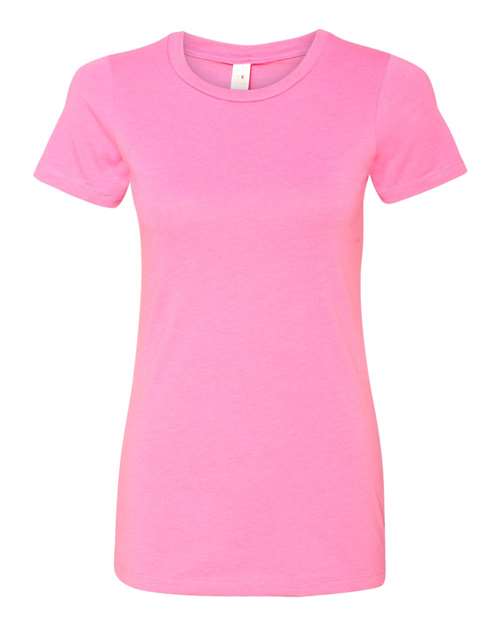 3237 Women’s CVC T-Shirt
