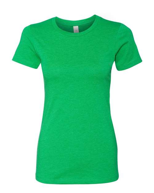 3237 Women’s CVC T-Shirt