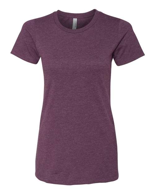 3237 Women’s CVC T-Shirt