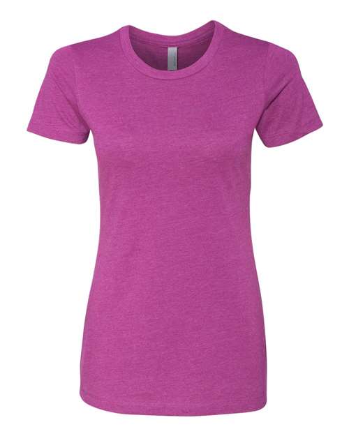 3237 Women’s CVC T-Shirt