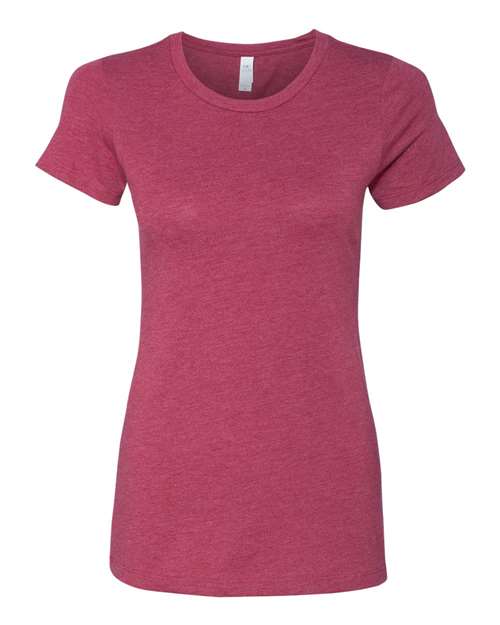 3237 Women’s CVC T-Shirt