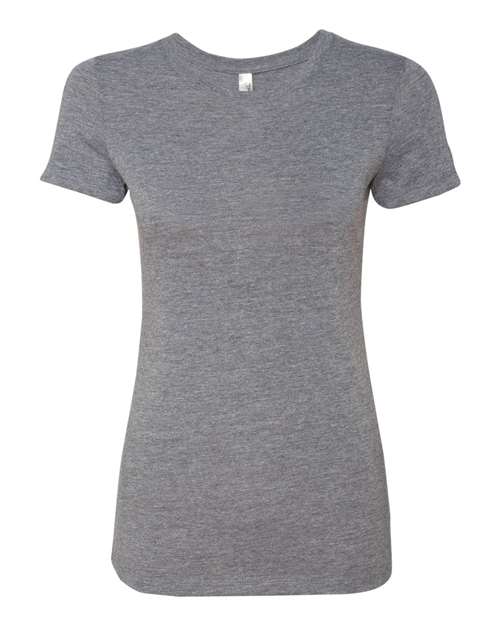 3239 Women’s Triblend T-Shirt