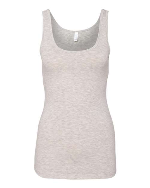3212 Women’s Spandex Jersey Tank