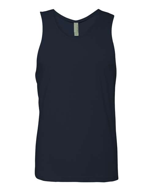 3216 Cotton Muscle Tank