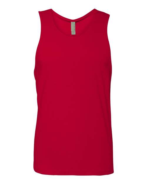 3216 Cotton Muscle Tank