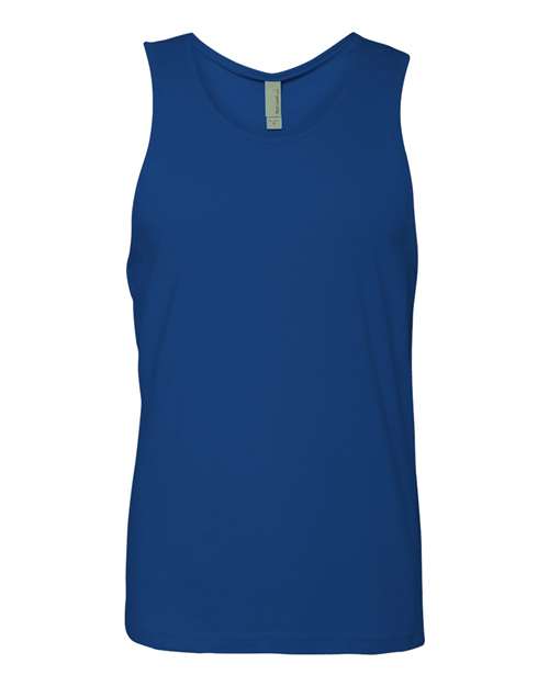 3216 Cotton Muscle Tank