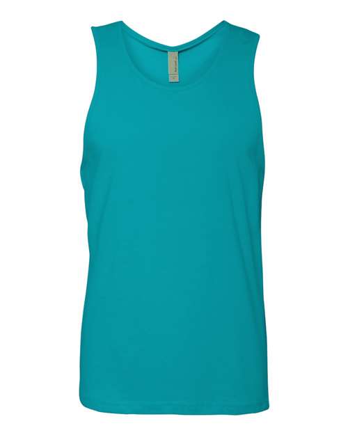 3216 Cotton Muscle Tank